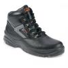 Sterling Work Site Hi-Visibility Midi Boots Steel-toe Shock 