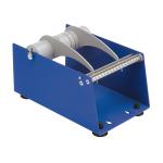 Adpac Bench Type Parcel Label Dispenser Diameter Capacity 210mm plus 500 Labels of 108x79mm Ref PD611T