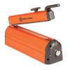 Adpac Impulse Heat Sealer With Cutter Adjustable Sealing-tim