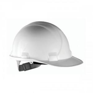 Cheap Stationery Supply of Martcare MK1 Helmet Handy-bag HDPE Material Adjustable White AHA060-010-100 Office Statationery