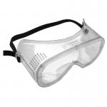 Martcare Impact Goggles High-resistance Polycarbonate Lens Ref AGC010-301-300