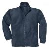 Portwest Heavy Fleece Jacket Polyester Zipped-pockets Extra 