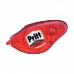 Pritt Mini Roller Adhesive Solvent-free Non-toxic Permanent 8.5m Ref 680832/619769