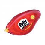 Pritt Mini Roller Adhesive Solvent-free Non-toxic Restickable 8.5m Ref 358800