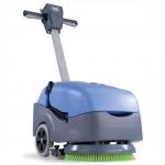 Numatic Scrubber Dryer Soft-touch Controls Capacity 18 Litres Ref TTB1840