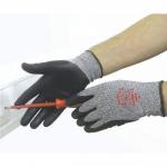 Polyco Matrix C3 Cut Level3 Gloves Polyurethane Size 8 Ref 9891