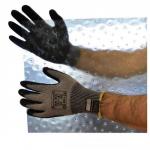 Polyco BG Cut Level 5 Polyurethane Coated Gloves Abrasion-resistance Size 9 Ref GH37009