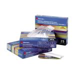 Rexel WS2H Shredder Bags Opening 720x550mm Depth 1380mm [for RLWX25 and RLWS35] Ref 40014 [Pack 50]