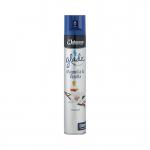 Glade Air Freshener Aerosol Spray Can Silver Jasmine 500ml Ref 7511631