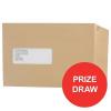 Basildon Bond Envelopes Pocket Peel and Seal Window 90gsm Ma