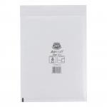 Jiffy Airkraft Postal Bags Bubble-lined Peel and Seal No.3 White 205x320mm Ref JL-3 Pack of 50