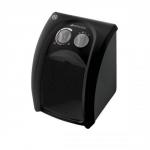 Fan Heater Ceramic Dual Heat Setting 900W and 1800W