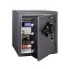 Sentry Fire Water and Security Safe Electronic Lock and Key 