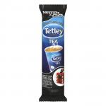 Nescafe & Go Tetley Tea Foil-sealed Cup for Drinks Machine Ref 12154583 Pack of 16