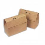 Rexel Recyclable Shredder Sack for Mercury Shredders 70 Litre Ref 2102442 [Pack 50]