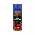 3M Spraymount Adhesive 200ml