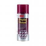 3M Displaymount Adhesive 400ml