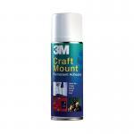 3M CraftMount Adhesive 400ml