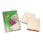 3M Scotchbrite Kitchen Cloth Pack of 2