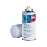Nobo Deepclene Board Cleaner Aerosol Can Ozone-friendly 150ml Ref 34533943