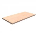 Trexus Extra shelf for Trexus Cupboards and Bookcase Maple