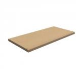 Trexus Extra shelf for Trexus Cupboards and Bookcases Oak