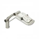 Compucessory Telephone Arm Capacity 229mm Clamp 75mm Reach 610mm Ref 424143 CCS