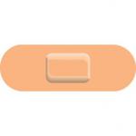 Wallace Cameron Fabric Plasters One Size 70x24mm Ref 1210025 Pack of 150