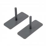 Trexus Basics Desktop feet for Trexus Desktop Screens