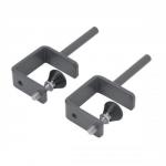 Trexus Basics Desk Clamps for Trexus Desktop Screens