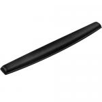 Fellowes Keyboard Wrist Rest Non-skid Memory Foam Black Ref 9178201