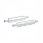 Hand Stretch Film Puncture Resistant Extended Core 400mmx300m [Pack 6]
