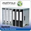 Fellowes Bankers Box System File Store Module W580xD290xH400