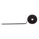 5 Star Magnetic Gridding Tape 10mmx5m Black