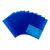 5 star office supplies filing & archive plastic folders & wallets