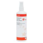 5 Star Drywipe Cleaning Pump Spray 250ml