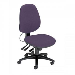 Cheap Stationery Supply of Sonix Jour J2 High Back Office Chair Seat W480xD450xH460-570mm Iris Office Statationery