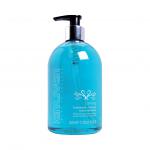 Enliven Luxury Handwash Calming Formula Cedarwood and Patchouli Blend 500ml Ref 502328