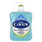 Carex Liquid Soap Hand Wash 500ml Ref 347899