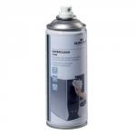 Durable Superclean Foam Anti Static Apple Aroma 400ml Ref 5739