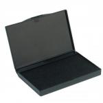 Dormy Stamp Pad 110x70mm Black Ref 419349SP