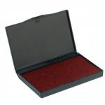 Dormy Stamp Pad 110x70mm Red Ref 419350SP