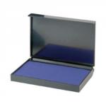 Dormy Stamp Pad 158x90mm Blue Ref 419518SP