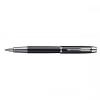 Parker IM Fountain Pen Black Chrome Trim Ref S0856270