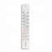Cheap Stationery Supply of Basic Thermometer for Home or Workplace Alcohol in Glass Tube Office Statationery