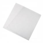Durable CD/DVD Pocket Protective Polypropylene without Flap Ref 5244/19 [Pack 25]