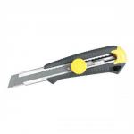 Stanley Dynagrip Snap-Off Knife 18mm Ref 0-10-418