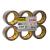 Packing Tape & Dispensers