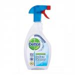Dettol Antibacterial Surface Cleanser Disinfecting Trigger Spray 500ml Ref Y04416 Pack of 2