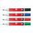 5 star office supplies pens and pencils drywipe markers & kits